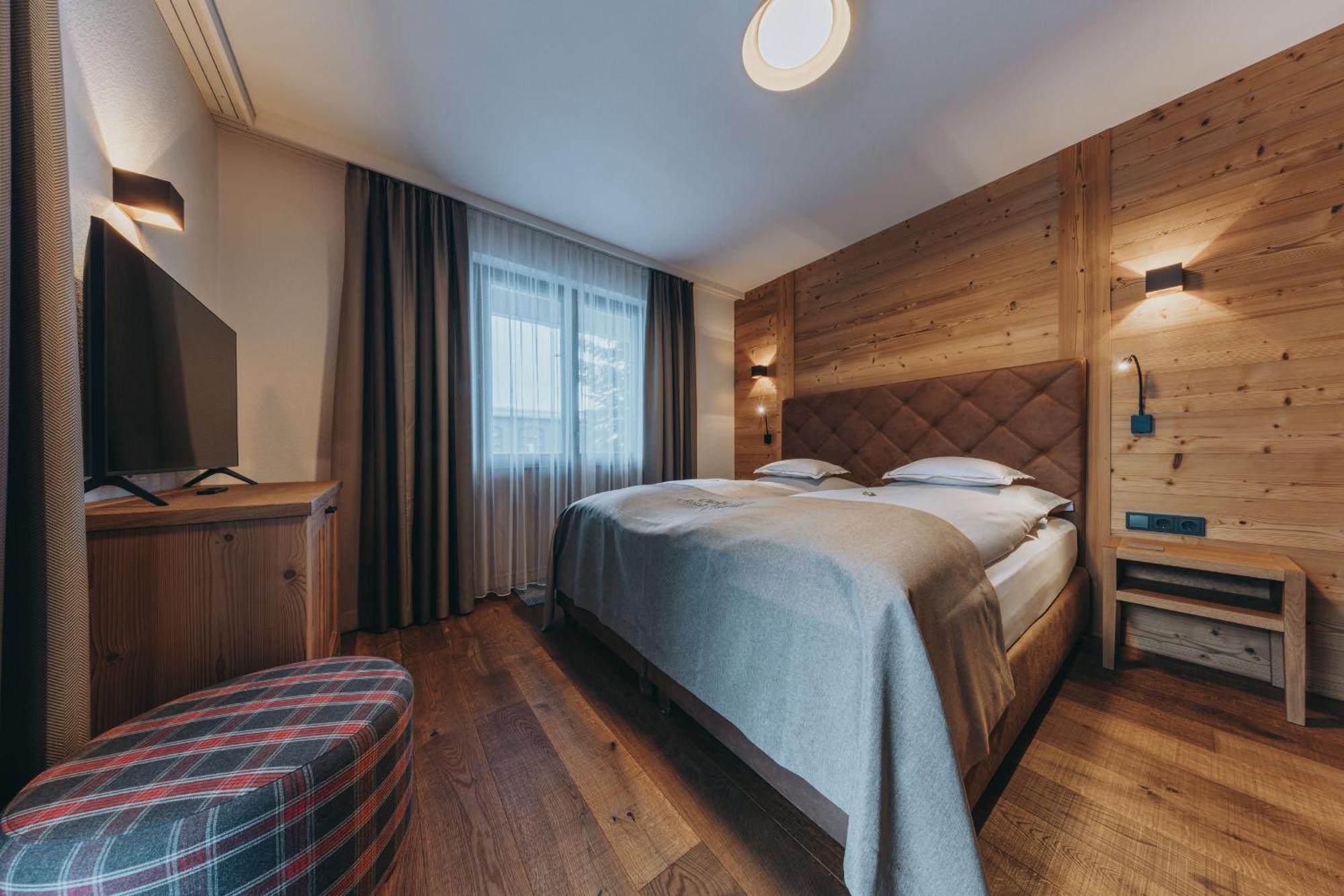 Chalet Anna Maria Lech am Arlberg Bagian luar foto
