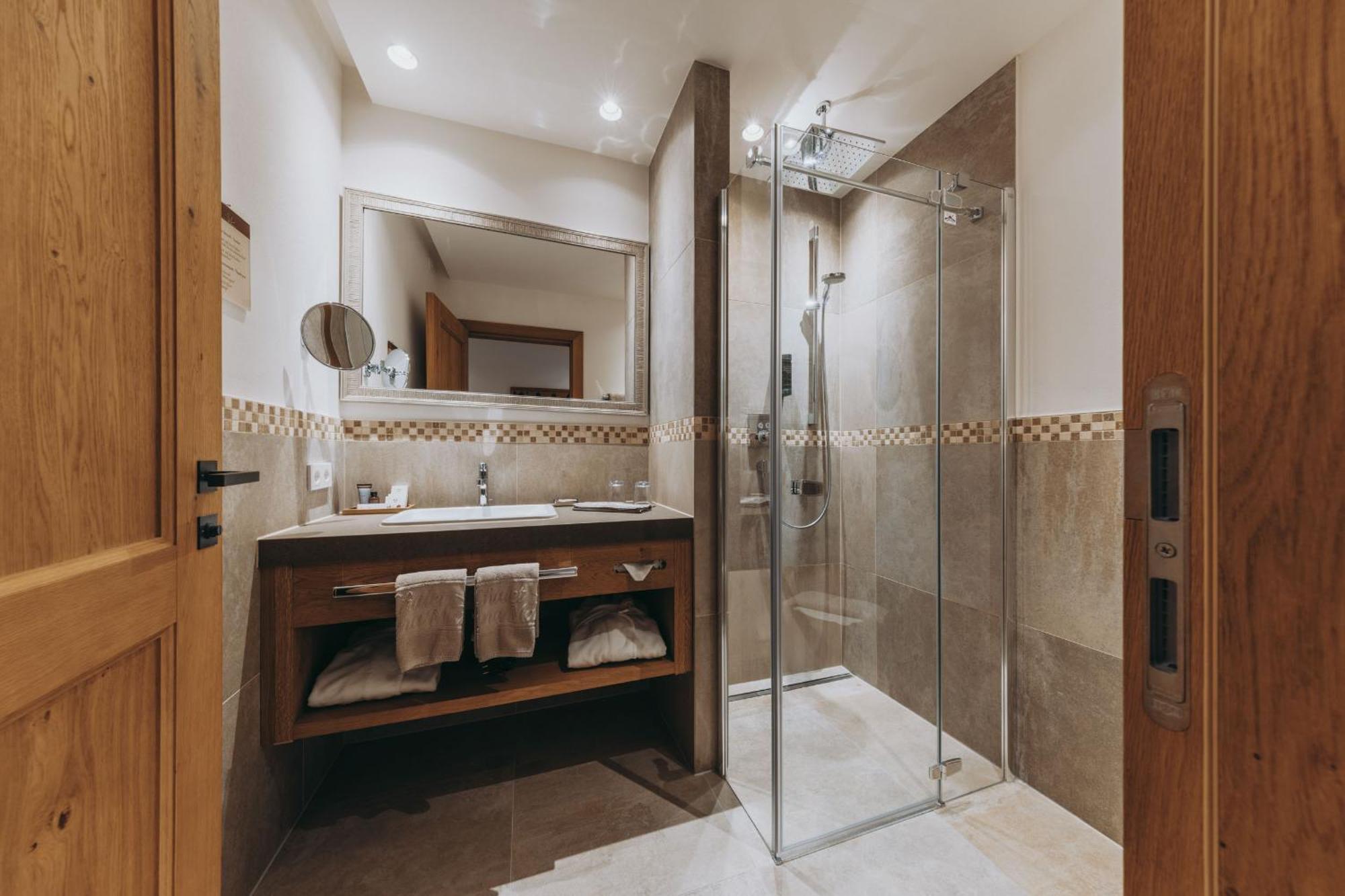 Chalet Anna Maria Lech am Arlberg Bagian luar foto